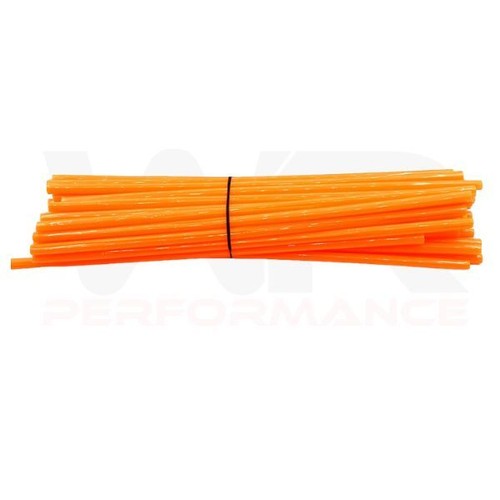 Wheel rim spoke covers wraps - spoke,