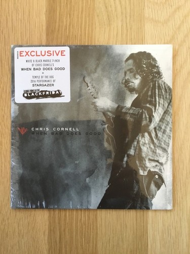 Chris cornell when bad does - chris,