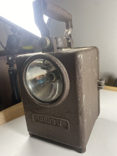 Lampe lanterne wonder - lampe,