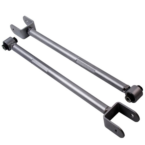 Rear camber control - camber, arms