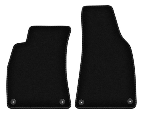 Tapis sol avant - tapis,