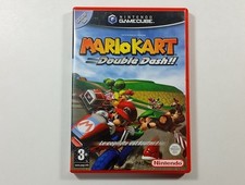 MARIO KART DOUBLE DASH