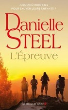 Lépreuve  de Steel, Danielle