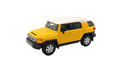 Toyota cruiser 43 voiture - 1/43,