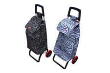 Caddie Chariot de courses