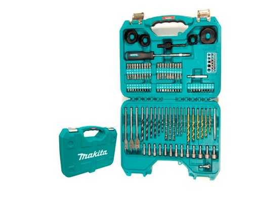 Makita coffret complet - makita,