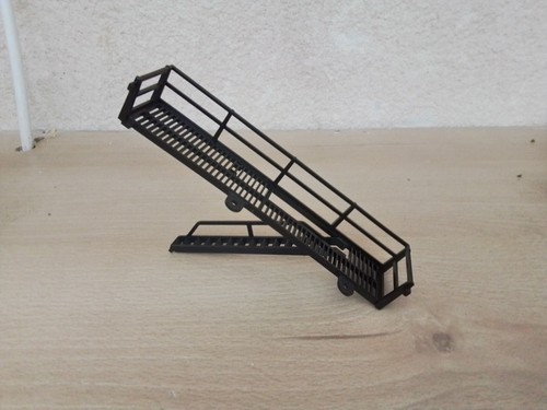Echelle maquette decor - echelle, 0