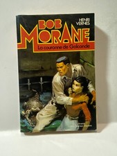 JUNIOR MARABOUT HENRI VERNES BOB MORANE LA COURONNE DE GOLCONDE 1978