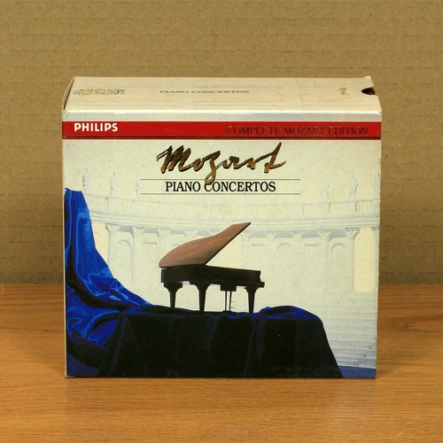 Mozart edition vol - 7, •