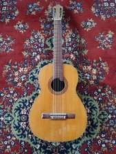 Guitare classique 4/4 Juan