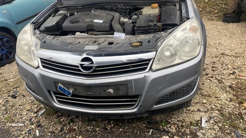 Pare choc avant - , astra