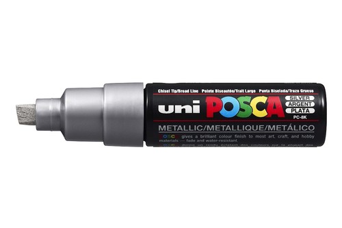 Pc8k posca marqueur - ar],