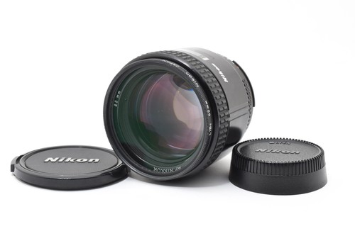 Neuf objectif nikon af - objectif,