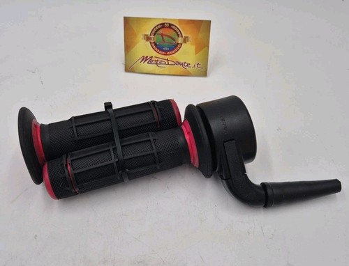 Commande gaz cagiva - de,