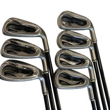 Dunlop XXIO 2006 Irons
