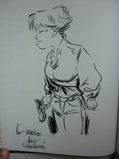 CARRERE / LEO LODEN  4 /