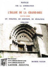 NOTICE SUR LA CONSTRUCTION DE