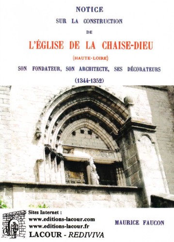 Notice sur construction de - sur,