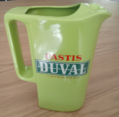 Ravissant pichet vintage - ravissant,