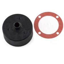 Caisse Différentielle Centrale Pour MP9 Pièce Détachée Modélisme Kyosho IF404B