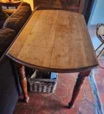 table de salle à manger en