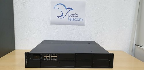 Serveur communication - de,
