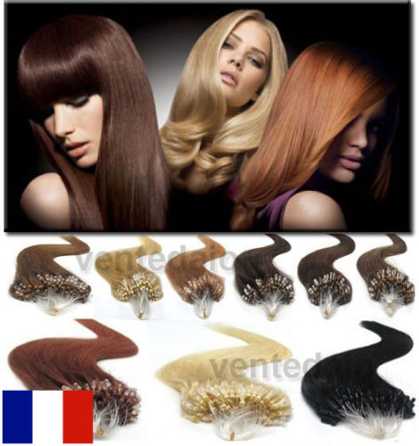 100 extensions cheveux - extensions, de