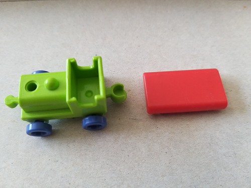 Playmobil 9264 train - 9264,