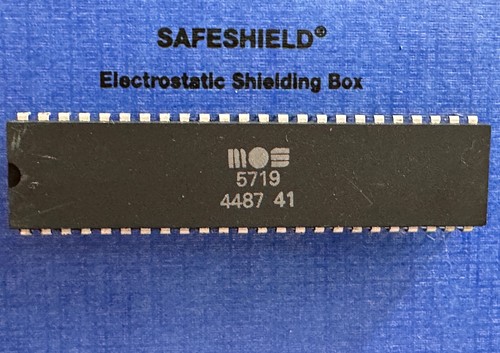 Csg mos 5719 circuit - 5719,