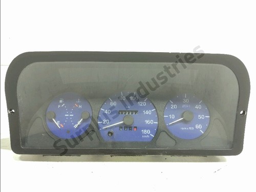 Bloc compteurs fiat ducato - fiat, 2