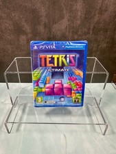 Tetris Ultimate Ps Vita