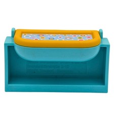 Playmobil lavabo bleu