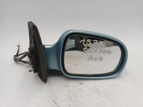Retroviseur droit daihatsu - retroviseur,