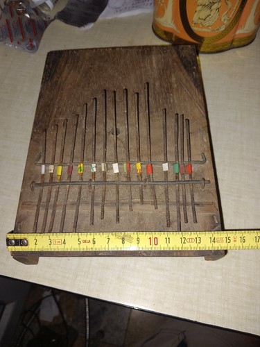 Instrument musique ancien - instrument, de