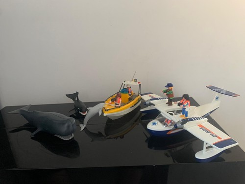 Playmobil city action - action, 5920