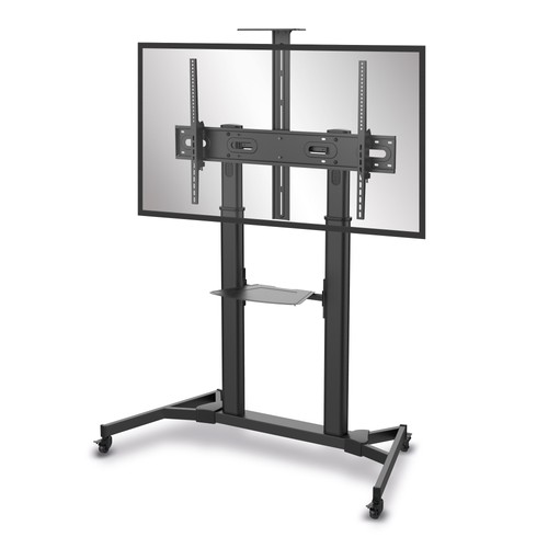 Support télévision pour - de,