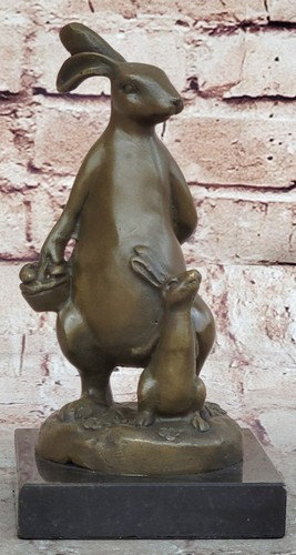 Sculpture milo bronze - milo, en