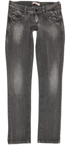 Levi 571 femme charbon de - ,
