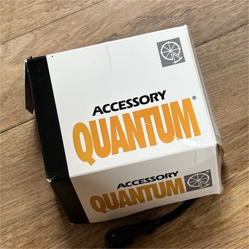 Quantum câble caméra - câble, cd1