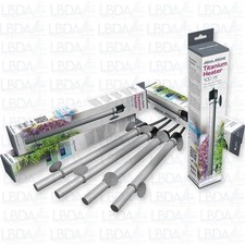 AQUA MEDIC Titanium Heater