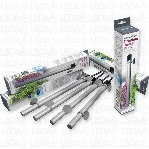 Aqua medic titanium heater - aqua,