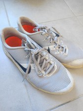 Chaussures Nike metcon, taille