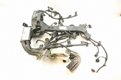 Bmw faisceau câblage - faisceau,