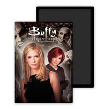 Buffy contre les vampires