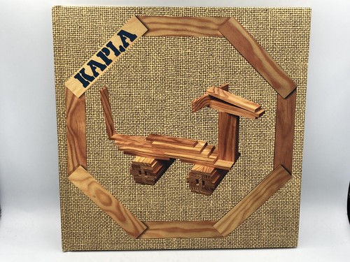 Livre art kapla numéro - l’art, 4
