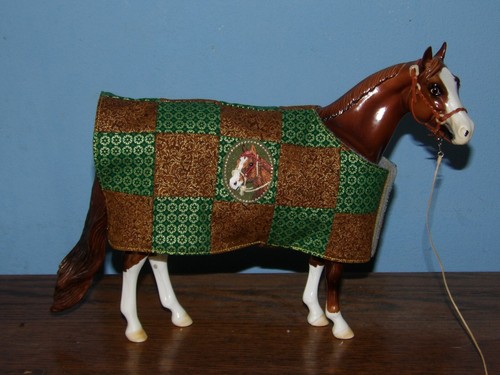 Peter stone breyer model - peter,