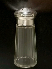 Ancienne Saupoudreuse Sucrier