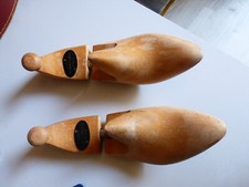 ancienne paire de forme a