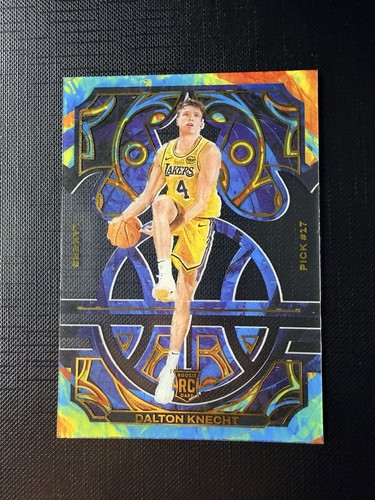 Dalton knecht 2024 panini - knecht,