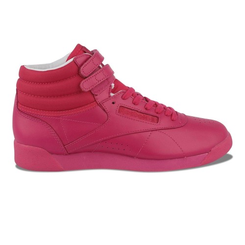 Reebok freestyle color bomb - freestyle, hi